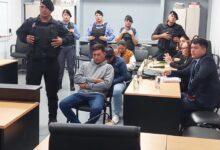 Photo of Crimen de La Ciénaga: prisión perpetua para Martínez y Toranzo y 3 años para Villagra