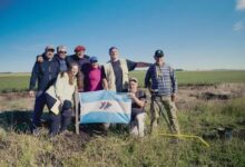 Photo of Veteranos de guerra, arqueología y salud mental: el amor trasciende a la cuadrícula