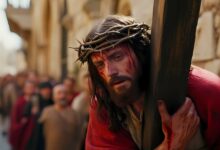 Photo of Viernes Santo: por qué es uno de los días más importantes de la Iglesia católica en la Semana Santa