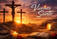 Photo of PROGRAMA DE SEMANA SANTA EN LA PARROQUIA NUESTRA SEÑORA DE BELÉN