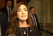 Photo of Victoria Villarruel destrozó a lo funcionarios de Javier Milei: «Lo peor de la casta política»