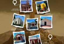 Photo of SEMANA SANTA EN BELÉN: Cronograma de Visitas Guiadas a las 7 Capillas