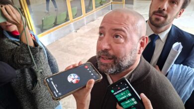 Photo of ANDIS: la Justicia puso en marcha el peritaje de los audios de Spagnuolo, que volverá a ser citado para grabar su voz