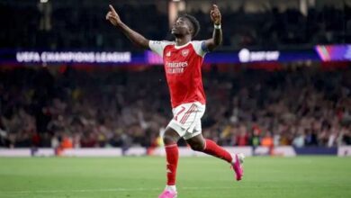 Photo of Arsenal se impuso 1-0 ante Atlético de Madrid y jugará la final de la Champions League