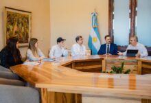 Photo of Inversión privada en Belén: avanza el proyecto de plantación de pistachos
