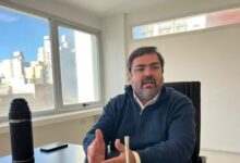 Photo of Emiliano Balbín, nuevo presidente de la UCR bonaerense: «Queremos volver a representar a la clase media»
