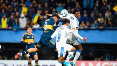 Photo of Boca, pese al empate contra Cruzeiro, depende de sí mismo para clasificar a octavos de la Libertadores: qué resultado necesita