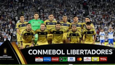 Photo of Boca vs. Universidad Católica, por la Copa Libertadores: horario, formaciones y TV