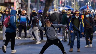 Photo of Bolivia: Qué se sabe de la crisis que amenaza al gobierno de Rodrigo Paz