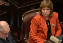 Photo of El oficialismo acelera una sesión en el Senado para aprobar pliegos judiciales y el acuerdo con los fondos buitre