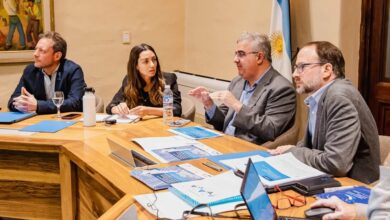 Photo of La CEPAL presentó el nuevo sistema de información socioeconómica de Catamarca