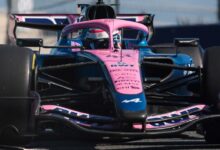 Photo of Franco Colapinto tuvo una gran actuación y largará en el octavo lugar en el GP de Miami