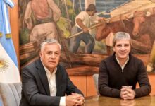 Photo of El Gobierno sondea a las provincias para avanzar en un nuevo pacto fiscal