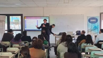 Photo of Catamarca acelera la adecuación para la implementación del nuevo Régimen Penal Juvenil