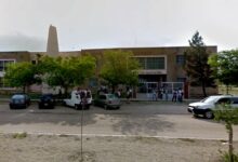 Photo of Horror en Córdoba: una alumna de 15 años murió en una escuela aplastada por un arco de fútbol