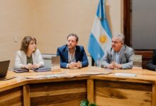 Photo of El Gobierno amplía a 500 las becas de formación universitaria junto a la Universidad Siglo 21