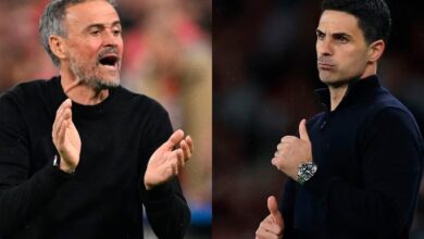 Photo of Champions League: PSG y Arsenal animan la gran final por la Orejona