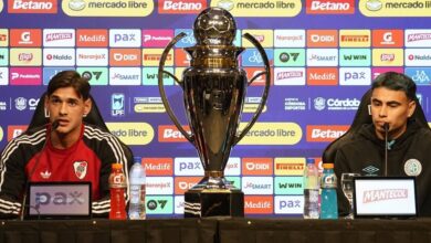 Photo of Belgrano va por su propio Cordobazo y River busca revancha: la final del Torneo Apertura que paraliza al fútbol argentino