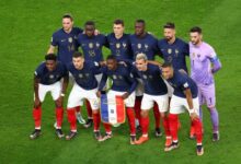 Photo of Recambio en Francia: qué jugadores que perdieron la final en Qatar 2022 y no estarán en el Mundial 2026
