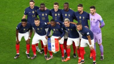 Photo of Recambio en Francia: qué jugadores que perdieron la final en Qatar 2022 y no estarán en el Mundial 2026
