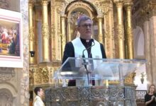 Photo of Arzobispo Jorge García Cuerva en el Tedeum del 25 de Mayo: «Ante las parálisis no hay que buscar culpables, sino soluciones»