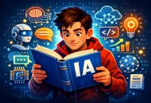 Photo of Conoce estas 15 palabras sobre IA para entender cómo funciona en 2026 