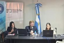 Photo of Catamarca se incorporó al sistema federal de comunicaciones judiciales digitales