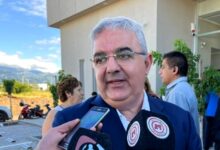 Photo of Jalil destacó que el aumento de regalías mineras permitió la reactivación de obras