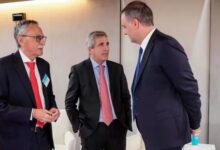 Photo of El Gobierno pasa la motosierra por la salud pública: recortó más de $63.000 millones del Presupuesto