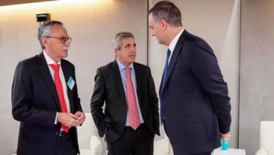 Photo of El Gobierno pasa la motosierra por la salud pública: recortó más de $63.000 millones del Presupuesto