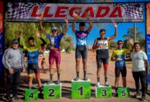 Photo of «Homenaje Chabela Ávila» Con gran convocatoria se realizó la 2° Fecha del Campeonato Belicho de MTB