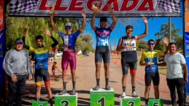 Photo of «Homenaje Chabela Ávila» Con gran convocatoria se realizó la 2° Fecha del Campeonato Belicho de MTB
