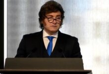 Photo of Volvió a caer el Índice de Confianza en el Gobierno por sexto mes al hilo