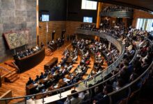 Photo of Misiones anunció la suspensión parcial de medidas de restricción impositiva en su territorio