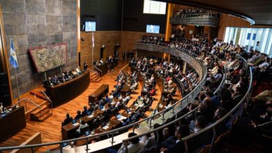 Photo of Misiones anunció la suspensión parcial de medidas de restricción impositiva en su territorio