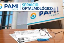 Photo of Una auditoría del PAMI detectó un esquema millonario de fraude en las prestaciones oftalmológicas