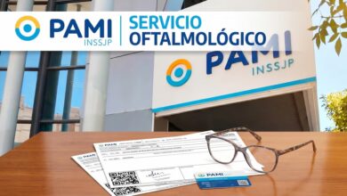 Photo of Una auditoría del PAMI detectó un esquema millonario de fraude en las prestaciones oftalmológicas