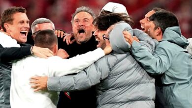 Photo of PSG va por el bicampeonato en la Champions: eliminó al Bayern Múnich con un empate en Alemania y jugará contra el Arsenal