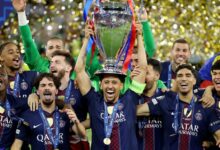 Photo of PSG es campeón de la Champions League por segunda vez en su historia