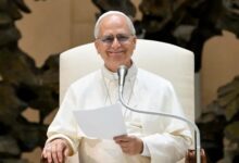 Photo of Expectativa por posible visita al país del Papa: confirmó viaje a Uruguay y hay entusiasmo en Argentina