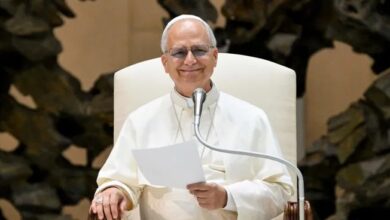 Photo of Expectativa por posible visita al país del Papa: confirmó viaje a Uruguay y hay entusiasmo en Argentina