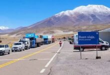 Photo of El Paso Internacional de San Francisco tendrá nuevos horarios de funcionamiento