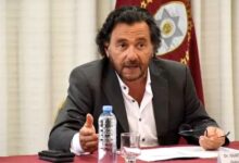 Photo of Gustavo Sáenz reclamó por el suministro de gas en el norte: «No podemos ser argentinos de segunda»