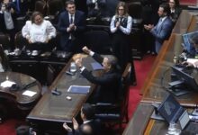 Photo of Con los números complicados, la oposición intenta acorralar a Manuel Adorni y exponer a los «dialoguistas»