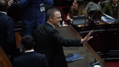 Photo of El Gobierno anunció el envío de un nuevo paquete de reformas al Congreso: qué temas incluyó
