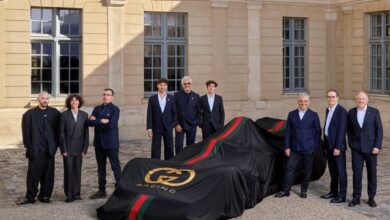 Photo of Gucci desembarca en la Fórmula 1 y cambiará el nombre del equipo de Franco Colapinto a partir de 2027