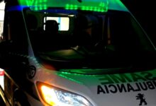 Photo of Choque fatal en La Cébila: varias personas involucradas y una víctima mortal