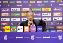 Photo of Impacto en el Mundial 2026: Carlo Ancelotti confirmó la lista de la selección de Brasil e incluyó a Neymar