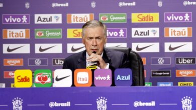 Photo of Impacto en el Mundial 2026: Carlo Ancelotti confirmó la lista de la selección de Brasil e incluyó a Neymar
