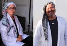 Photo of Dos argentinos detenidos en Libia: la Cancillería confirmó que están en Bengasi pero no tiene información sobre los plazos de liberación